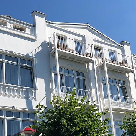 Hotel Villa Schwanebeck Бінц Екстер'єр фото